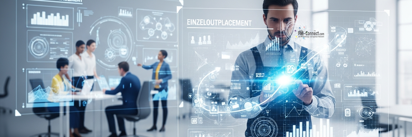 Cookie Einstellungen und Datenschutzinformationen zum Outplacement