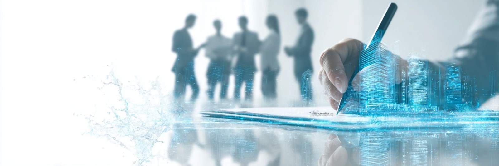 Berufliche Einblicke durch Fachpublikationen