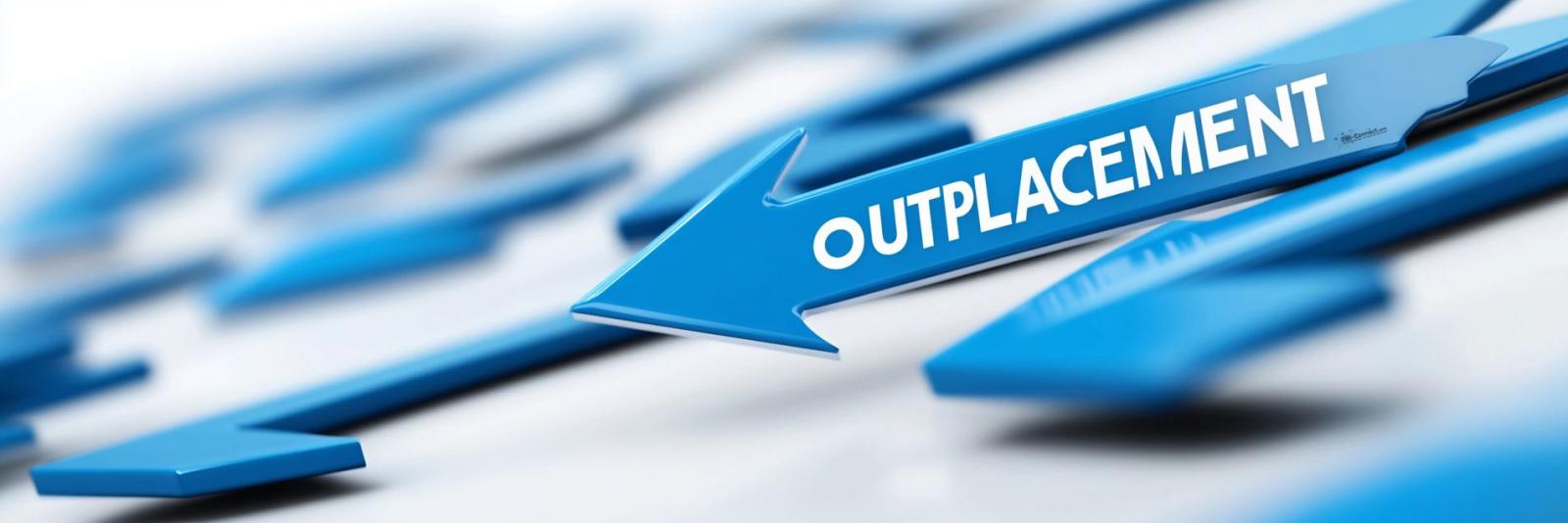 Outplacement-Dienstleistungen unterstützen Unternehmen beim erfolgreichen Management von Personalveränderungen und -reduktionen